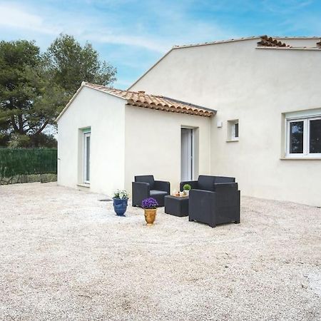 Appt P2 De 1 A 6 Pers A Rognac Appartement Buitenkant foto